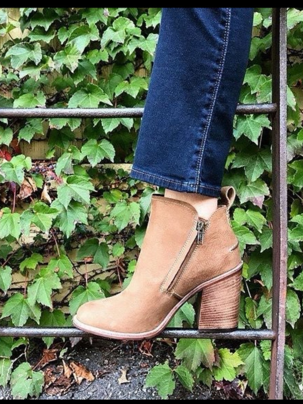UGG Pixley Ankle Booties